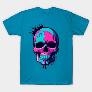 Skull T-Shirt